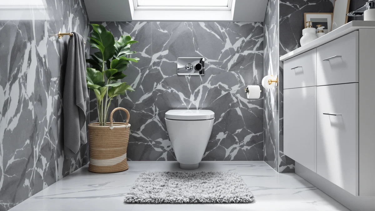Thick and Elastic Toilet Review comparison