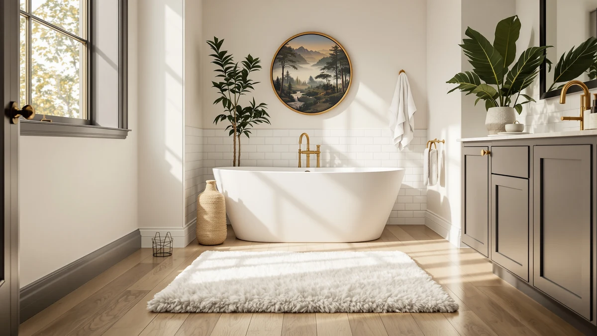 Tommy Bahama Bath Rug Review comparison