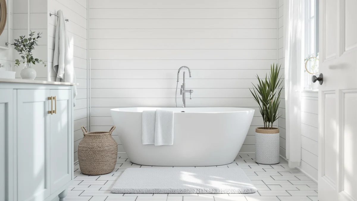 Tosoro Stone Bath Mat Review comparison