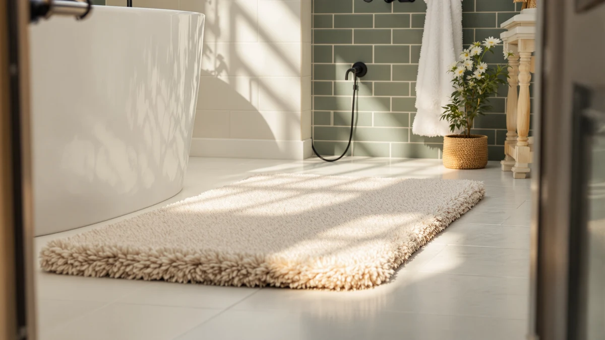 Utoplike Teak Bath Mat Review comparison