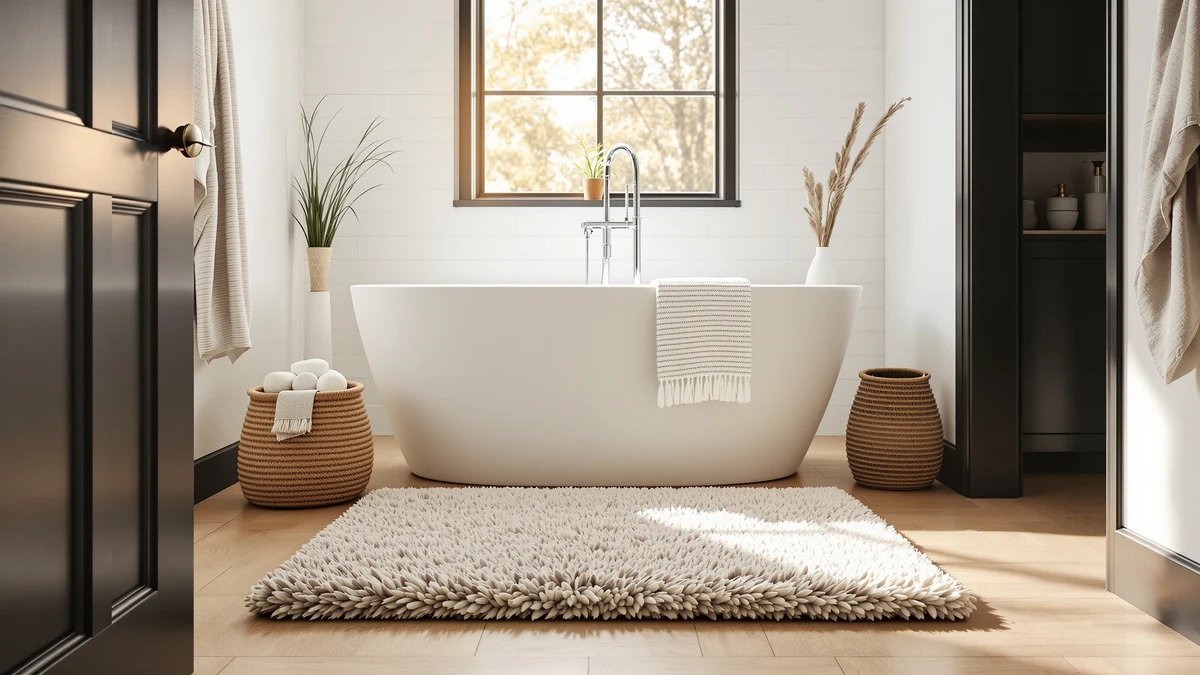 Vaefae Teak Shower Mat Review comparison