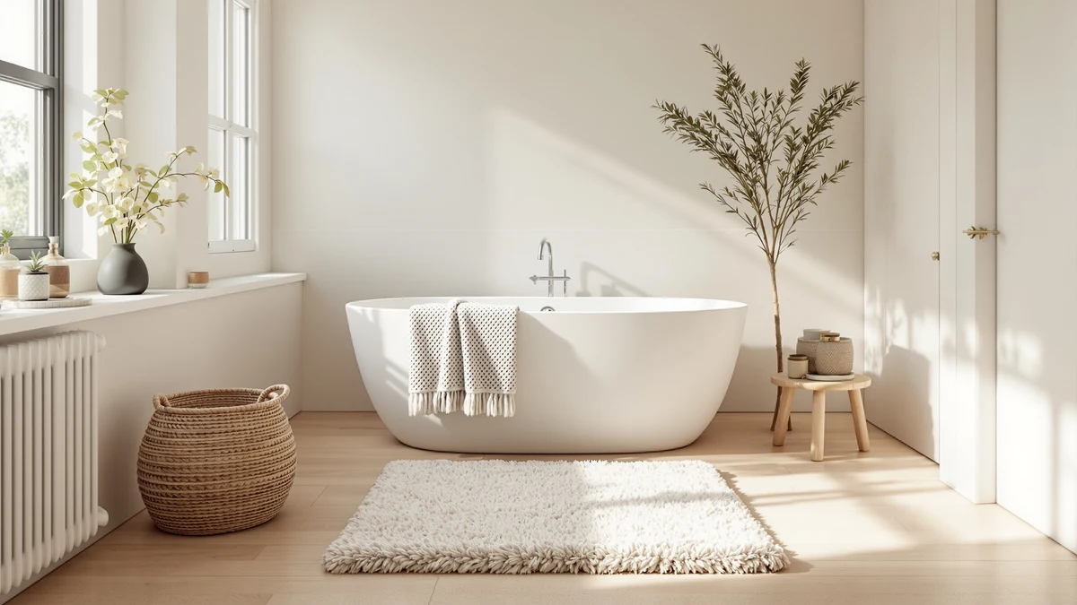 Velmira Stone Bath Mat Review comparison