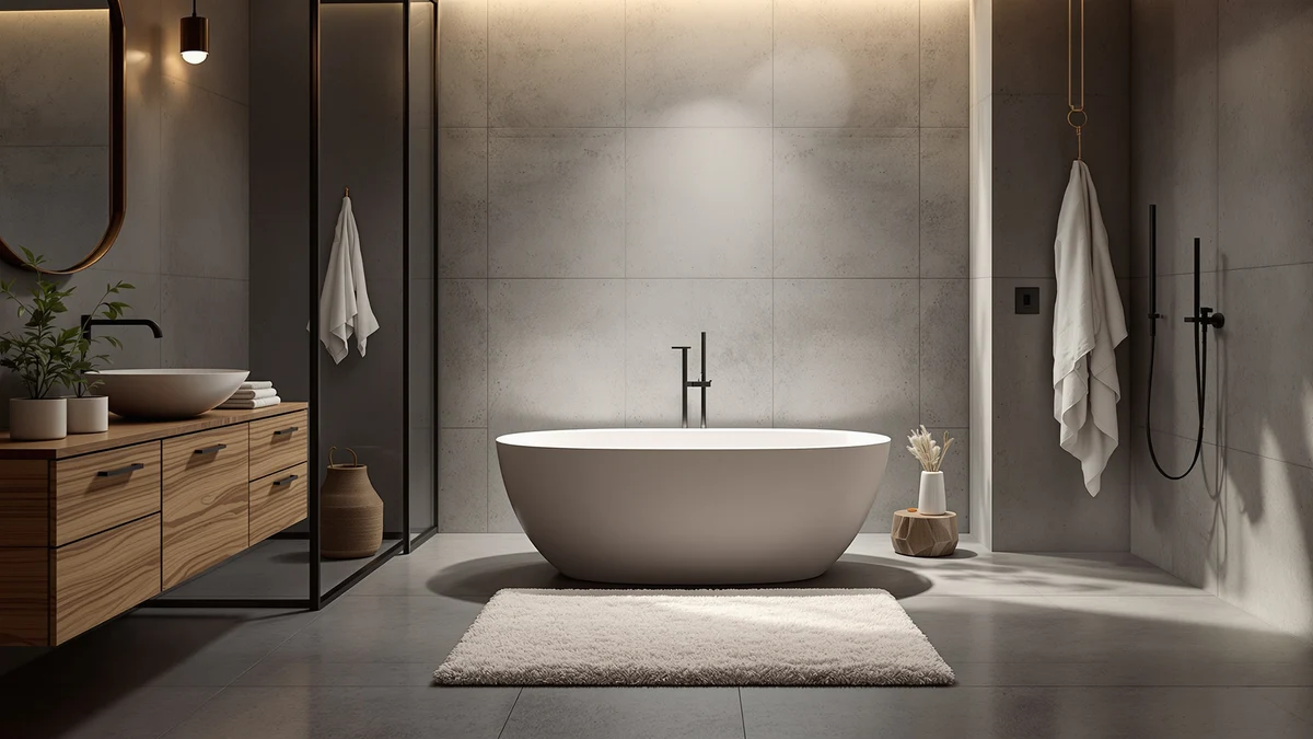 Yimobra Bathroom Runner 60 X24 Review comparison