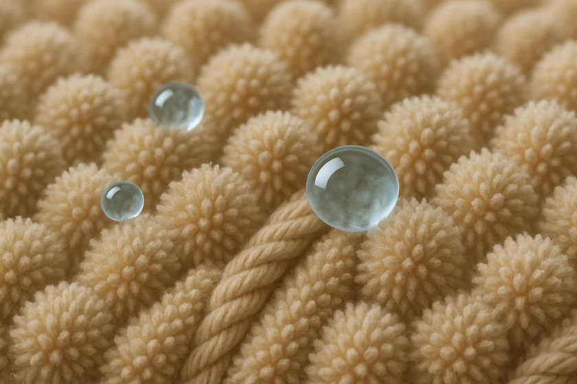 Chenille Bath Rug